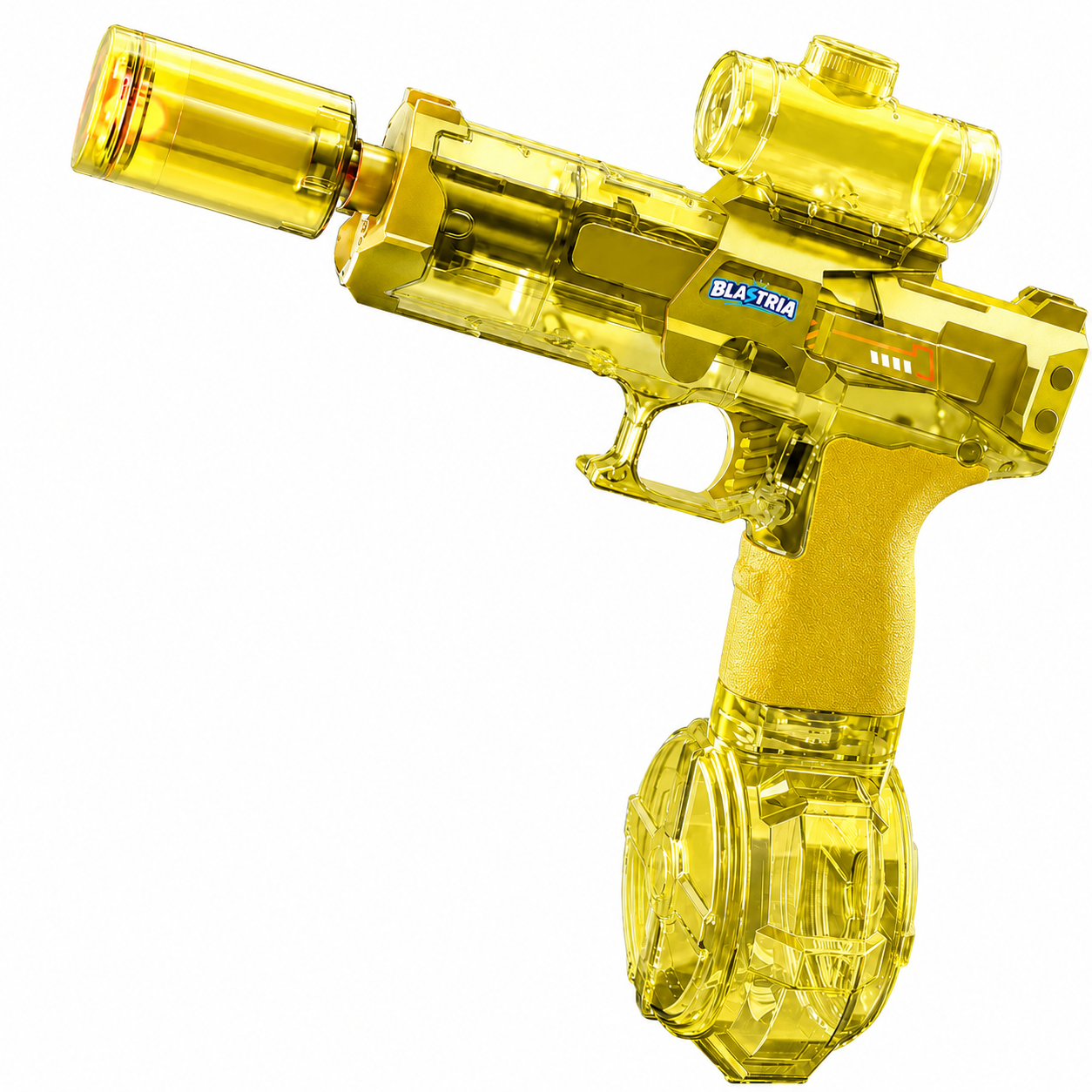 Blastria® Rapid Fire Electric Waterblaster