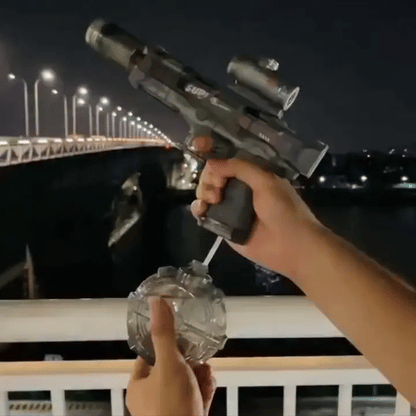 Blastria® Rapid Fire Electric Waterblaster