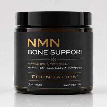 FOUNDATION™ NMN Bone Support