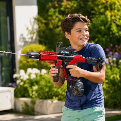 Blastria® XL Electric Waterblaster