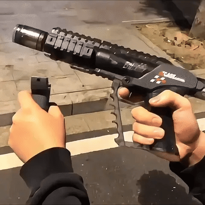 Blastria® XL Electric Waterblaster