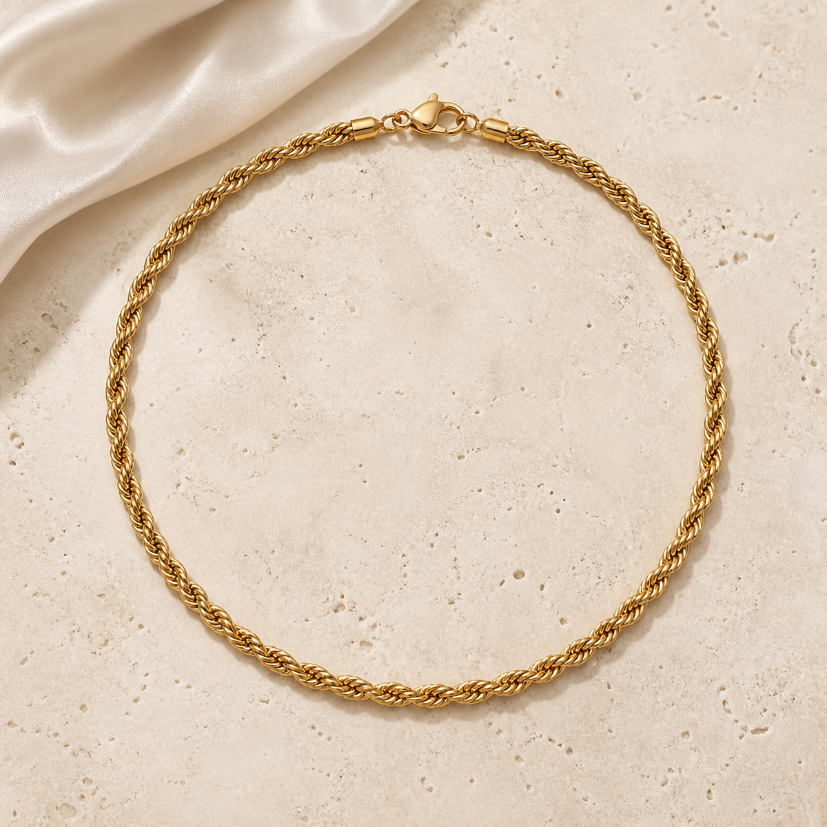 noa rope chain