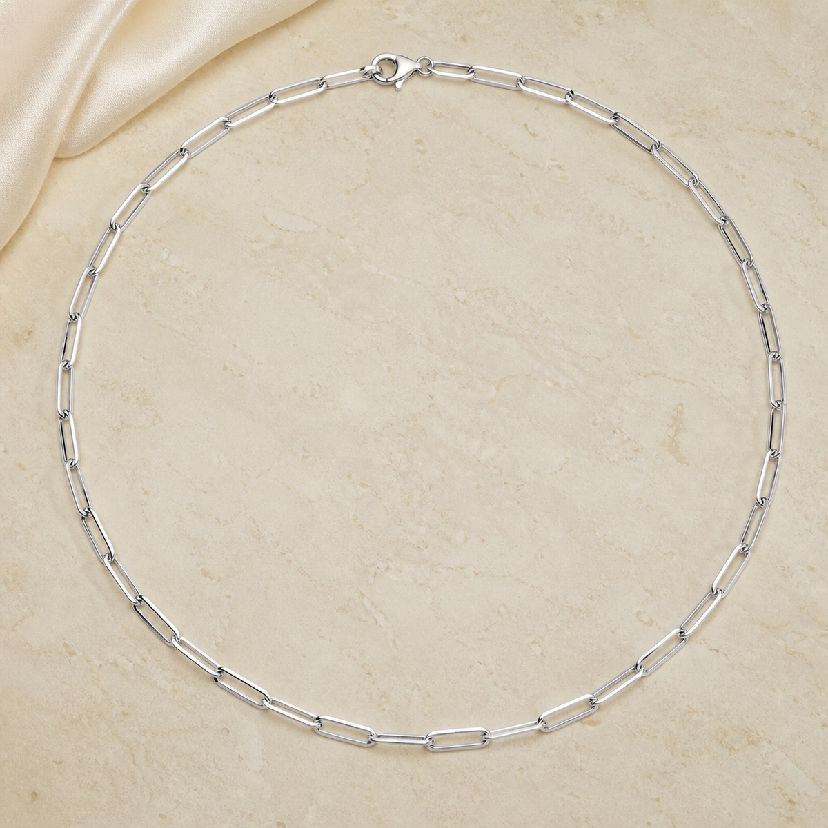 nova paperclip chain