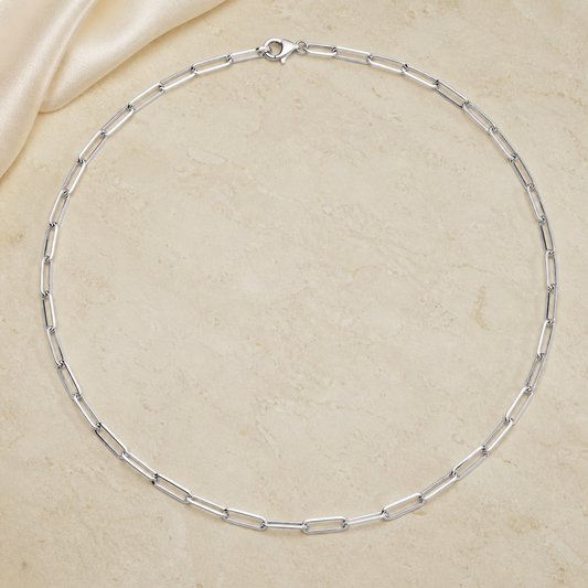 nova paperclip chain