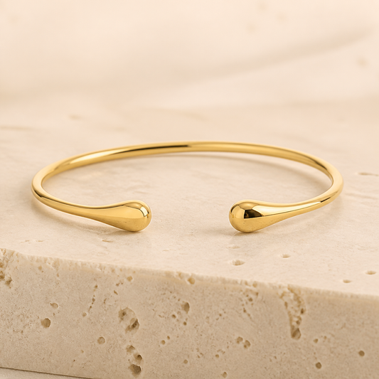 selene cuff bracelet