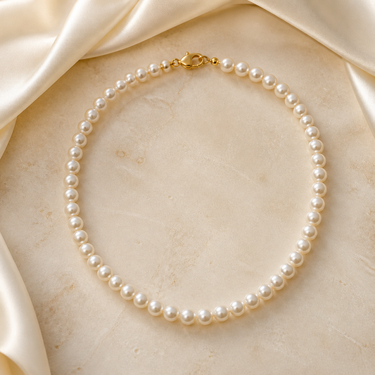 sienna pearl strand