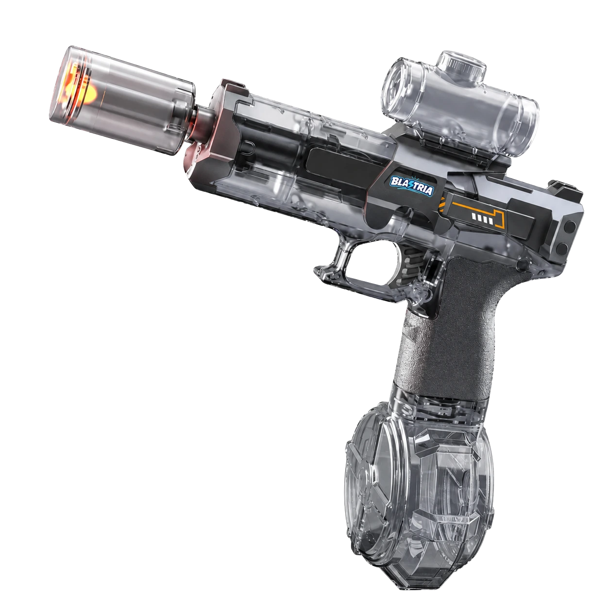 Blastria® Rapid Fire Electric Waterblaster