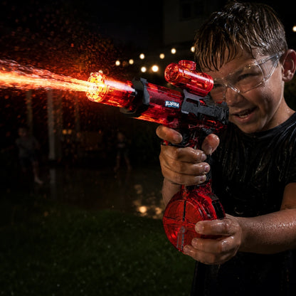 Blastria® Rapid Fire Electric Waterblaster