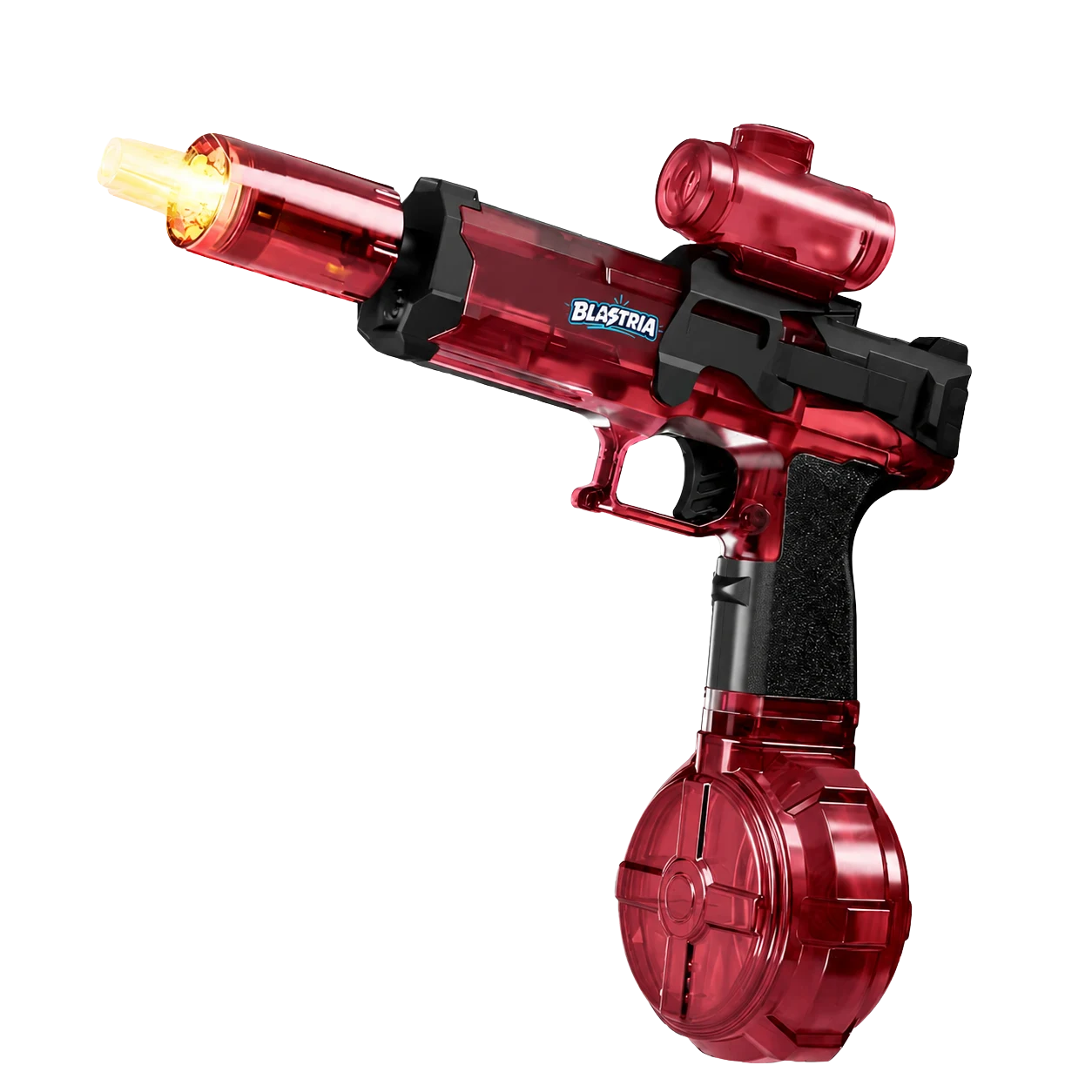 Blastria® Rapid Fire Electric Waterblaster